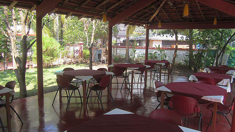 Kristal Sands Beach Resort Calangute Extérieur photo