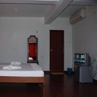 Kristal Sands Beach Resort Calangute Extérieur photo