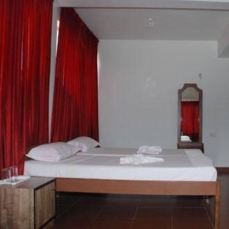 Kristal Sands Beach Resort Calangute Extérieur photo