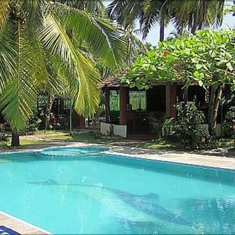 Kristal Sands Beach Resort Calangute Extérieur photo