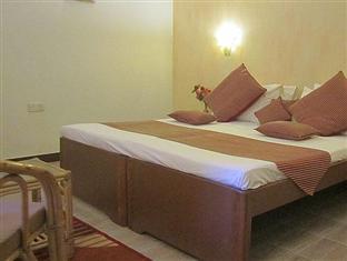 Kristal Sands Beach Resort Calangute Extérieur photo